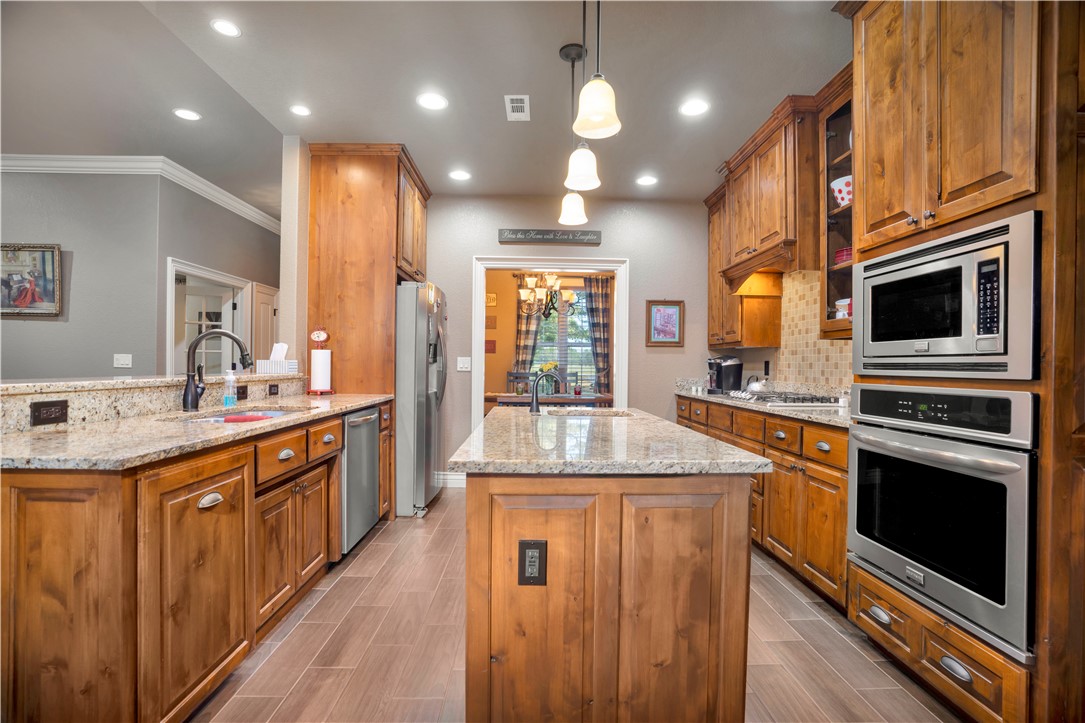 Tontitown Outlots - Residential