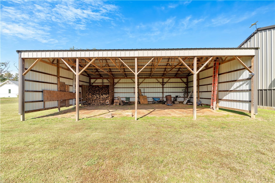 Tontitown Outlots - Residential