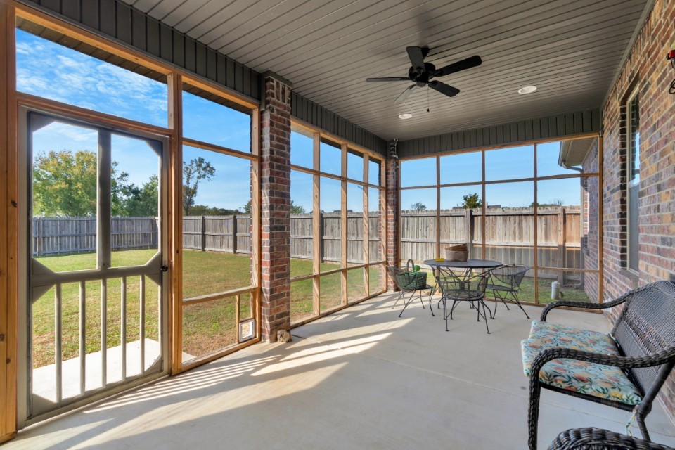 Tontitown Outlots - Residential