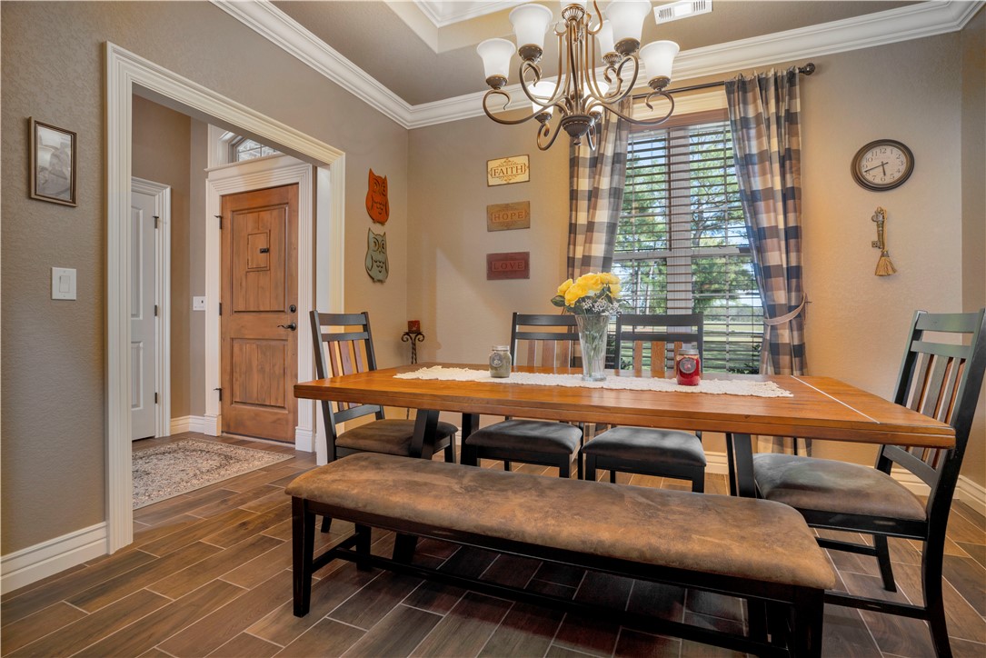 Tontitown Outlots - Residential