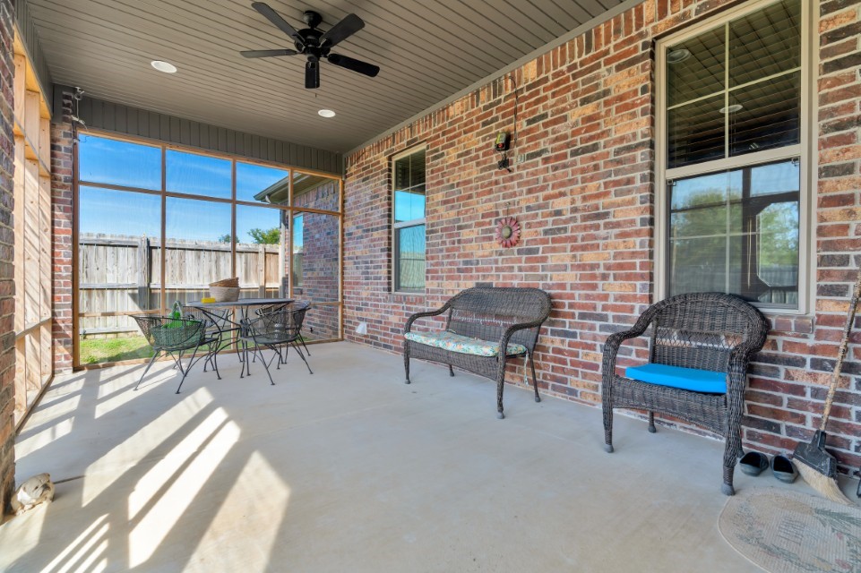 Tontitown Outlots - Residential