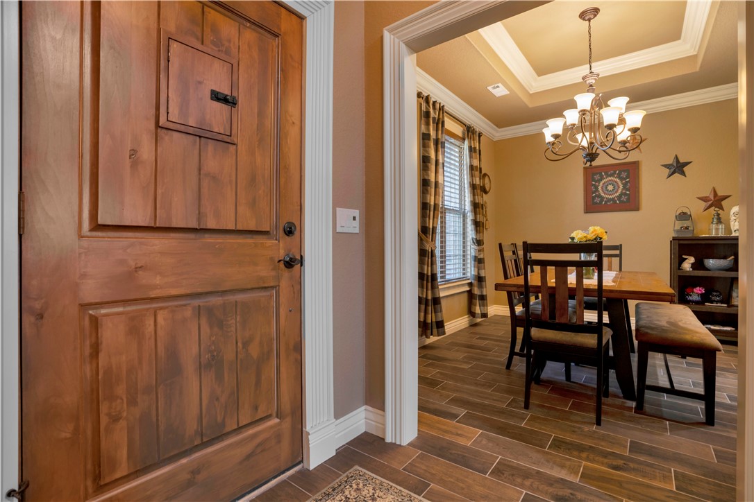 Tontitown Outlots - Residential