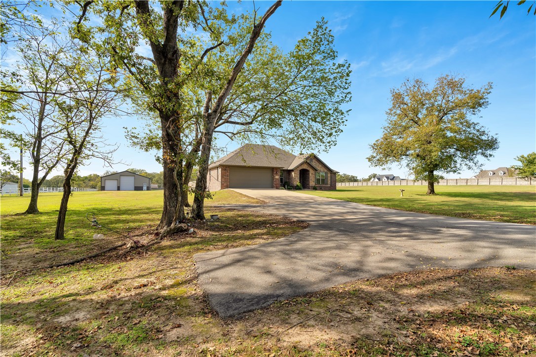Tontitown Outlots - Residential