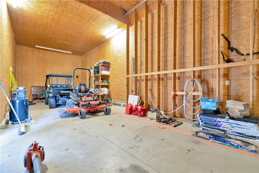 Tontitown Outlots - Residential