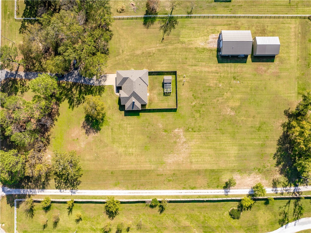 Tontitown Outlots - Residential