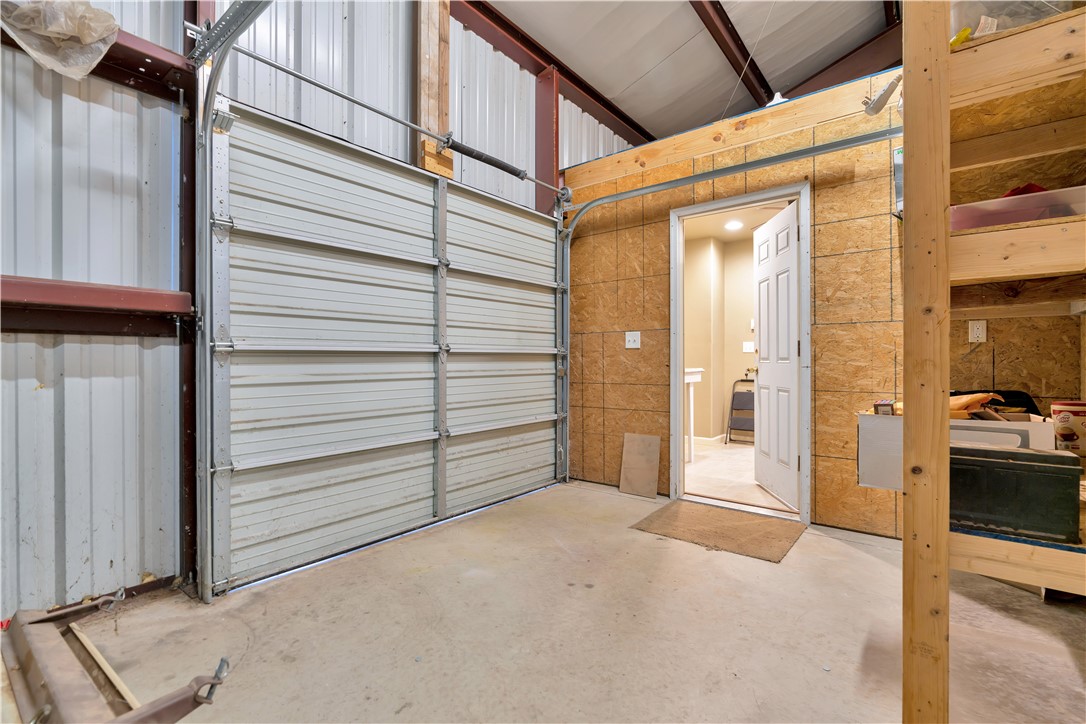Tontitown Outlots - Residential
