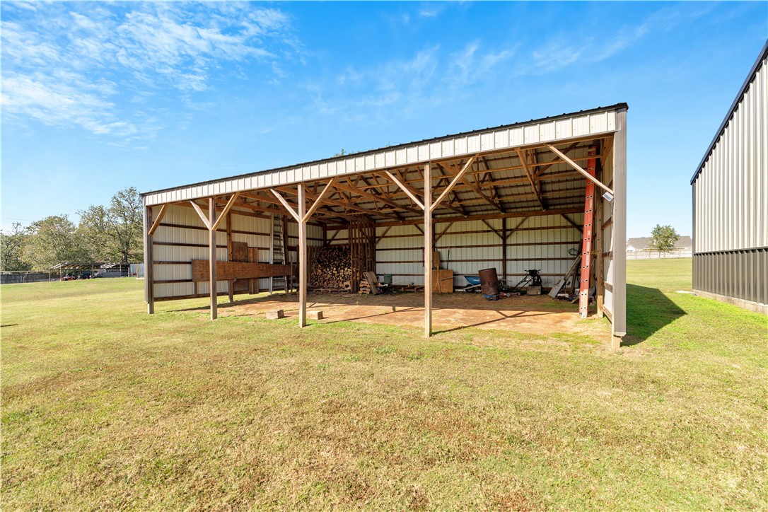 Tontitown Outlots - Residential