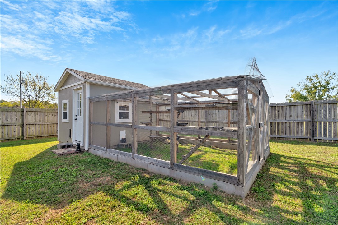 Tontitown Outlots - Residential