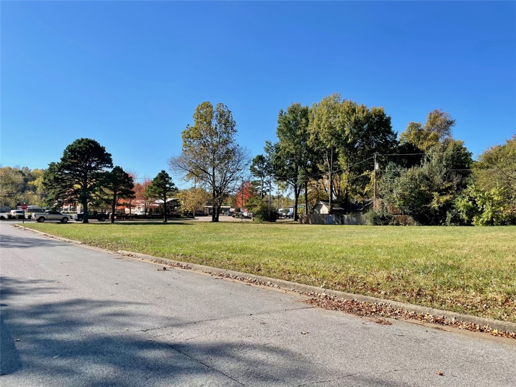 23-17-30 Springdale Outlots - Commercial Sale