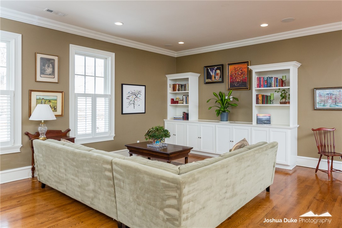 Gunters Add - Residential