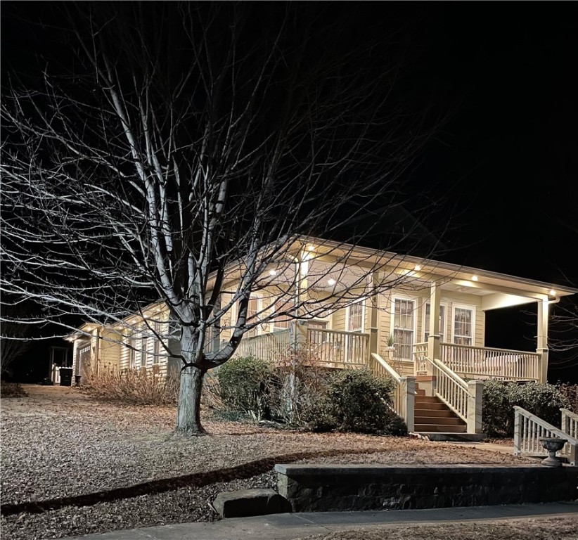 Gunters Add - Residential