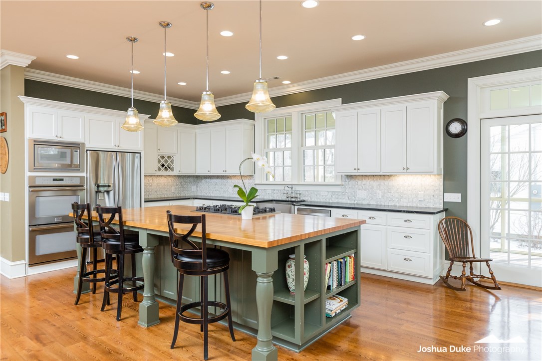 Gunters Add - Residential