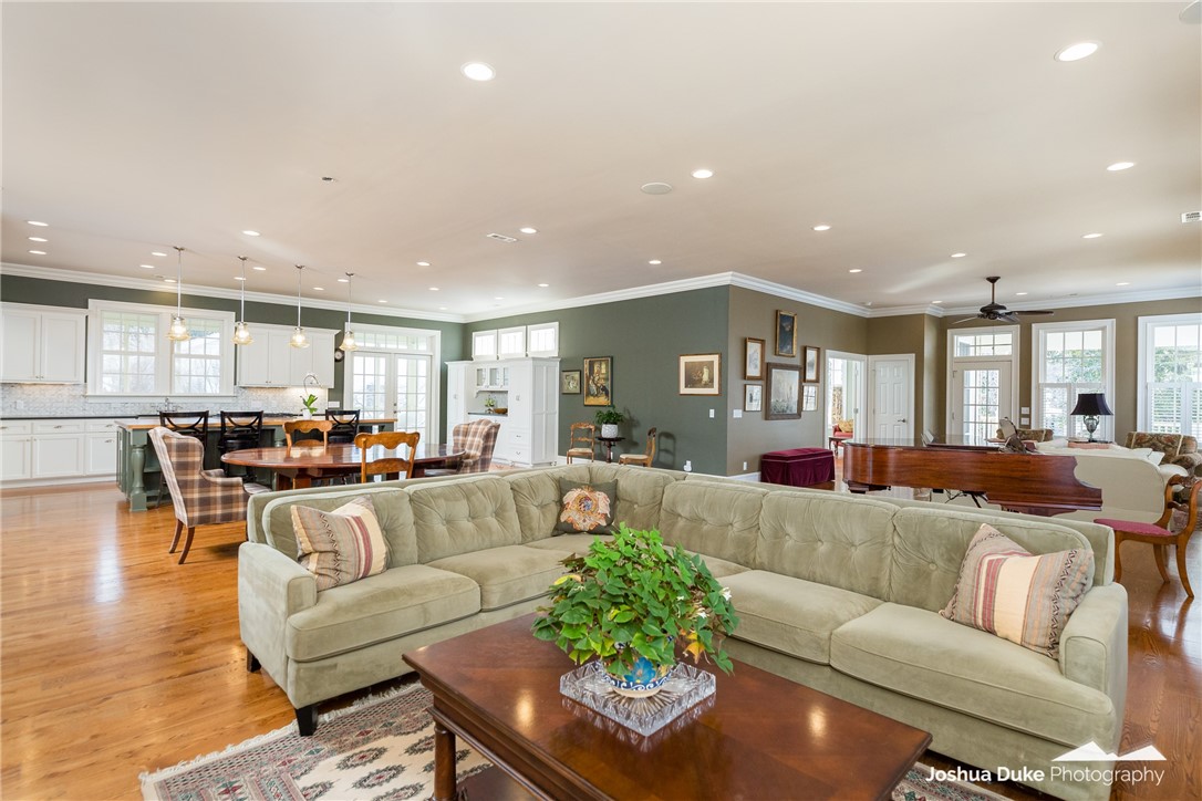 Gunters Add - Residential