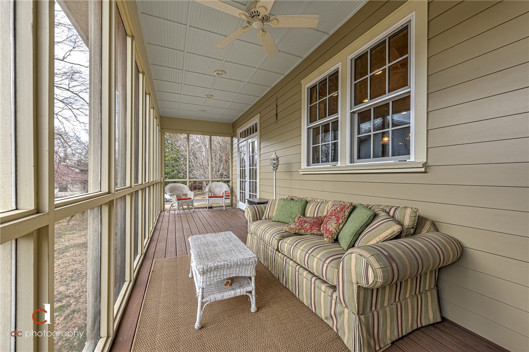 Gunters Add - Residential