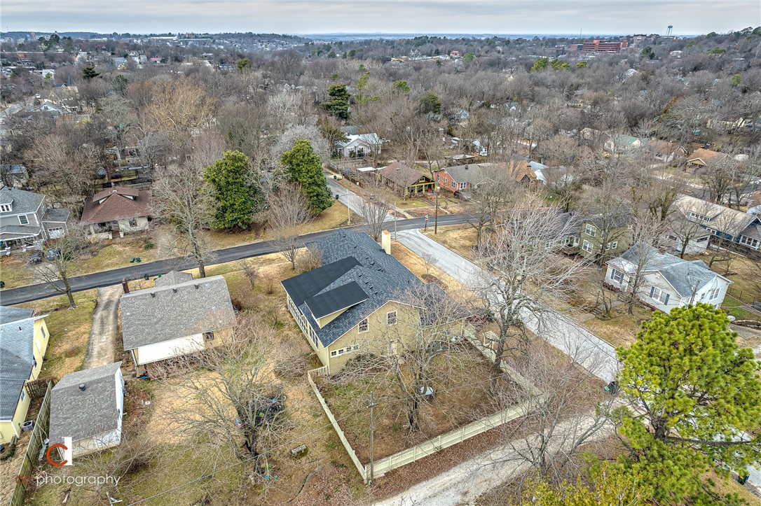 Gunters Add - Residential