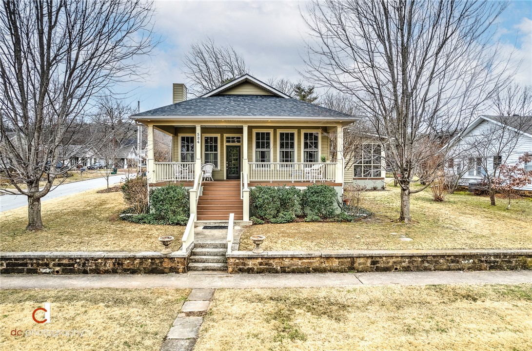 Gunters Add - Residential