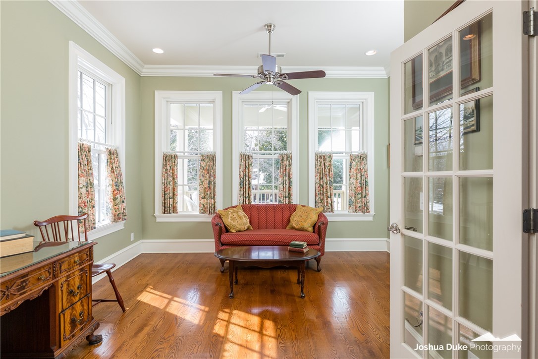 Gunters Add - Residential