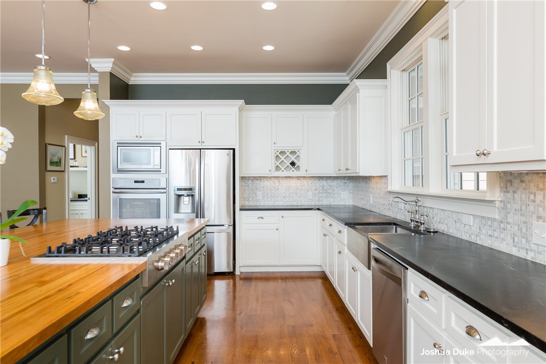 Gunters Add - Residential