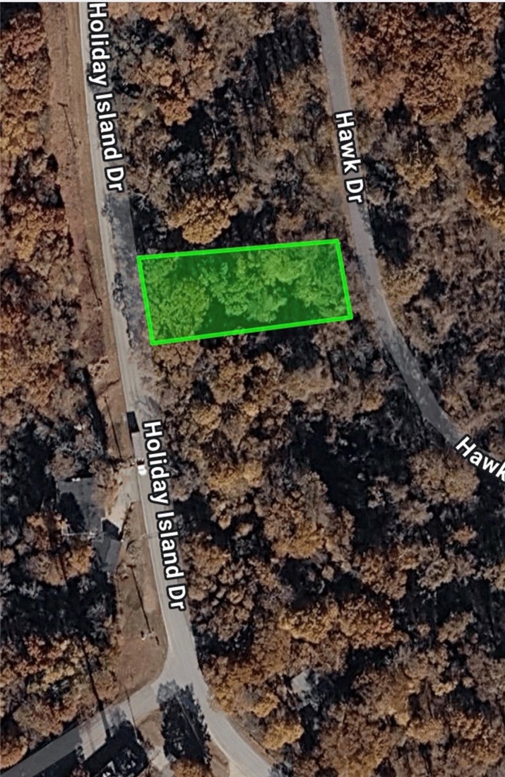 Unit 6 Holiday Island - Land