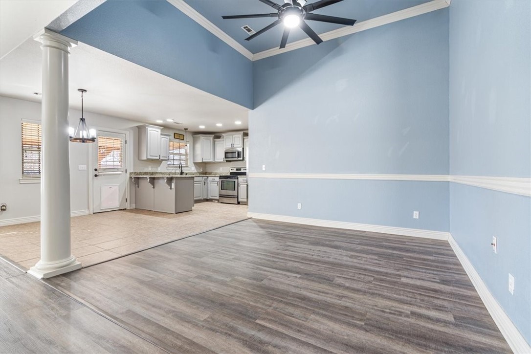 Clabber Creek Ph III - Residential