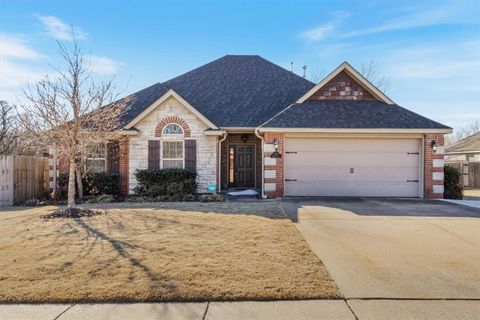 Photo of 3727 Brightwater Place, Fayetteville, AR 72704 (MLS # 1335174)