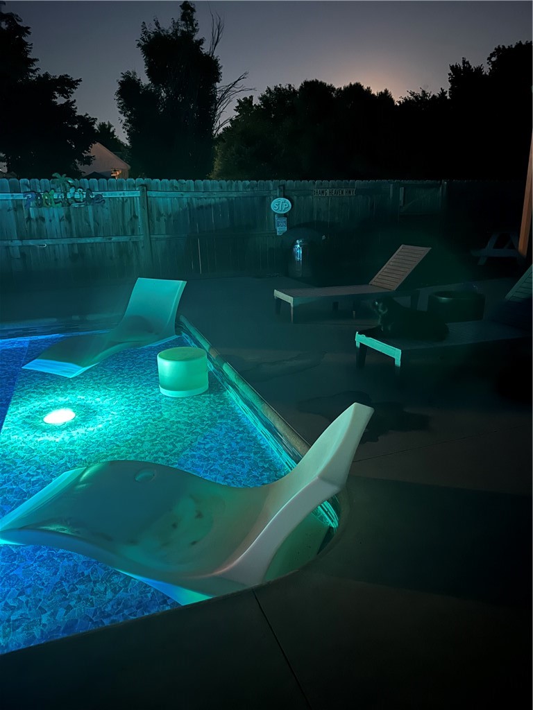 Clabber Creek Ph III - Residential