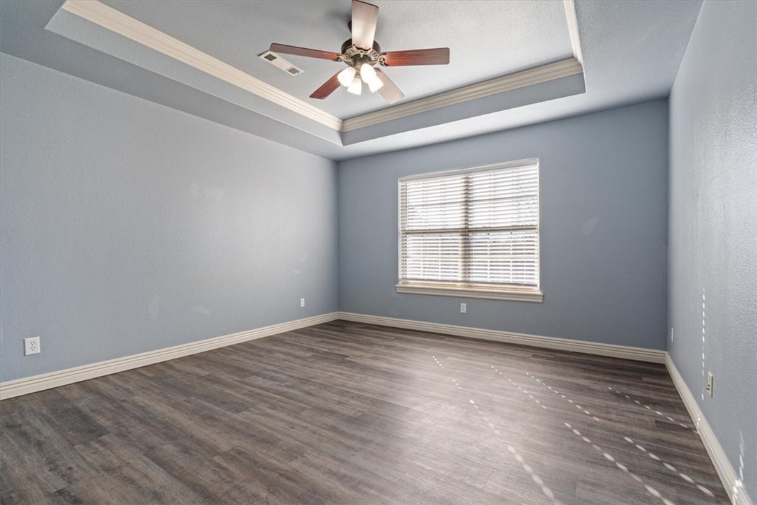 Clabber Creek Ph III - Residential