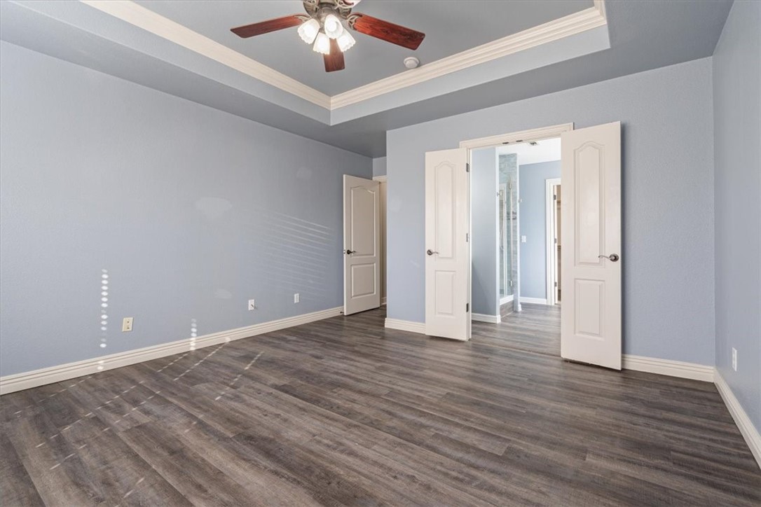 Clabber Creek Ph III - Residential