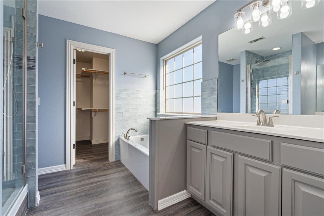 Clabber Creek Ph III - Residential