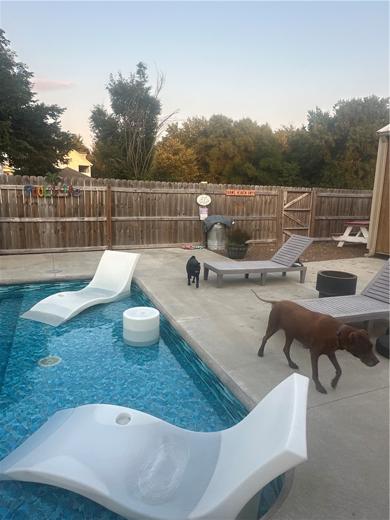 Clabber Creek Ph III - Residential