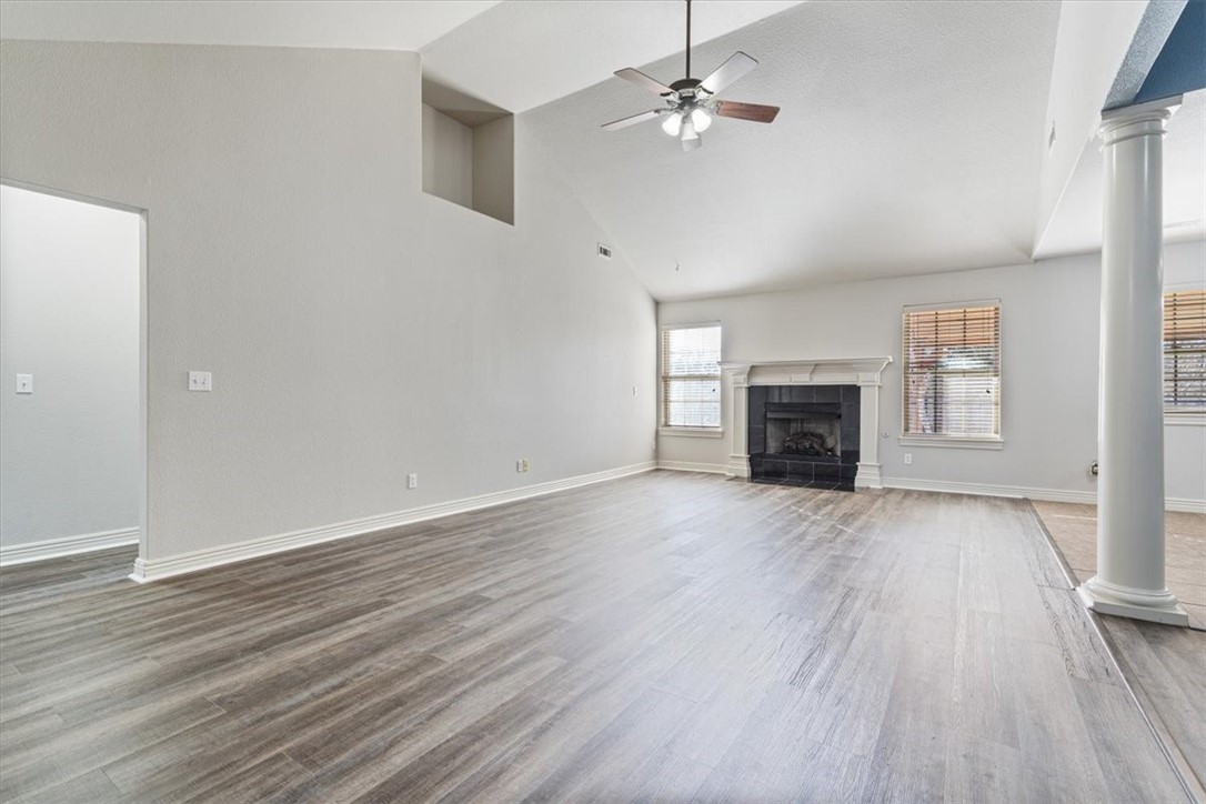 Clabber Creek Ph III - Residential