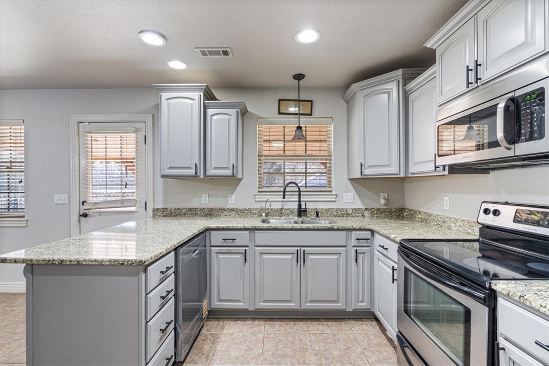 Clabber Creek Ph III - Residential