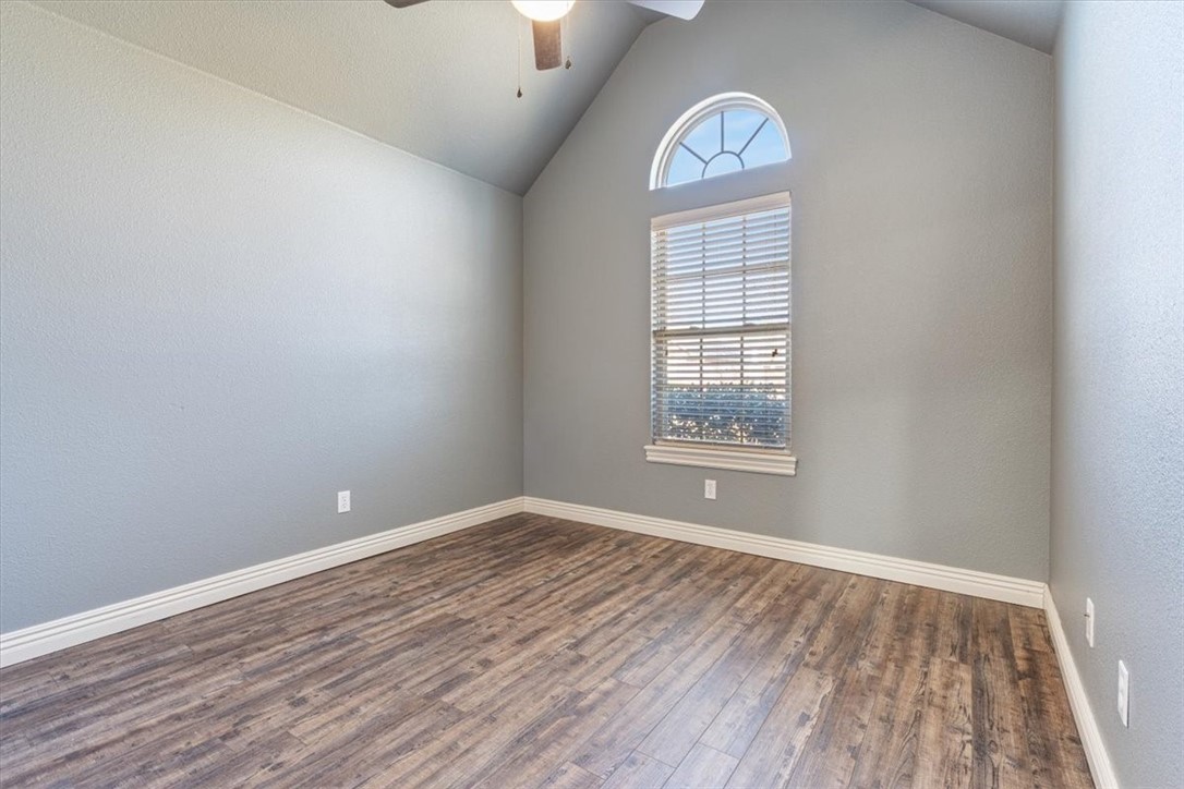 Clabber Creek Ph III - Residential