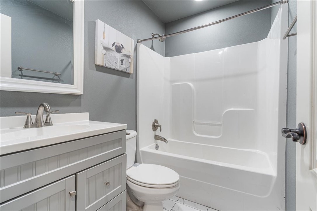 Clabber Creek Ph III - Residential