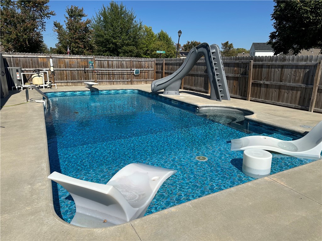 Clabber Creek Ph III - Residential