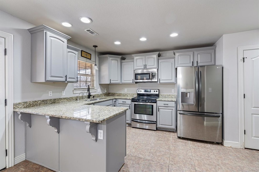 Clabber Creek Ph III - Residential