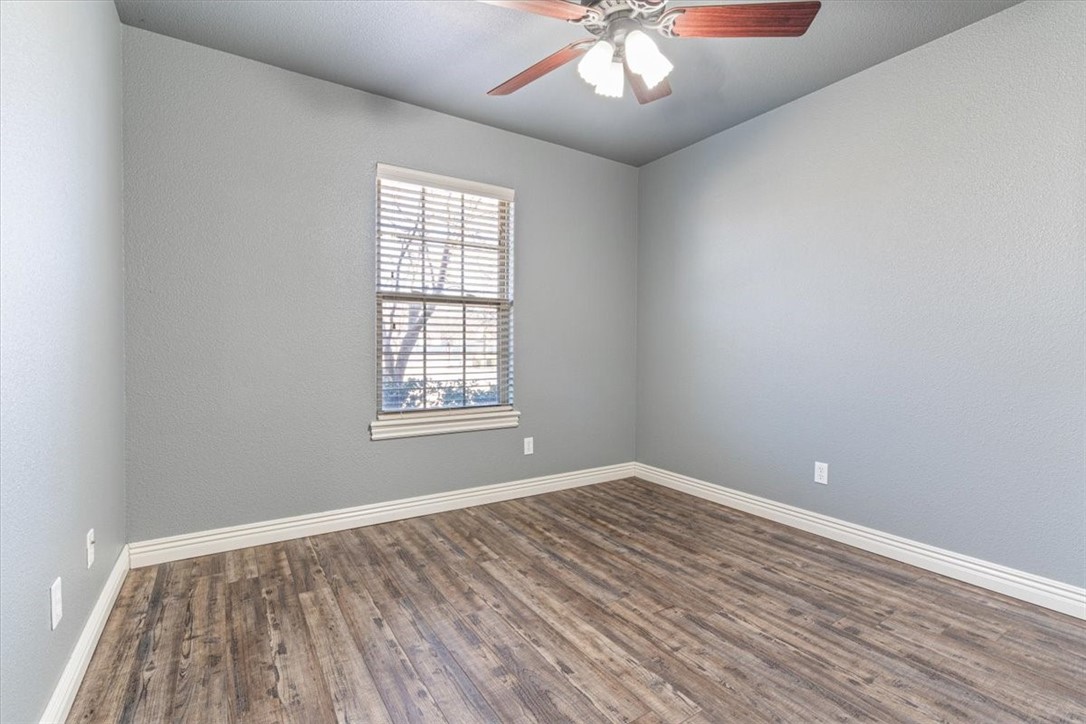 Clabber Creek Ph III - Residential