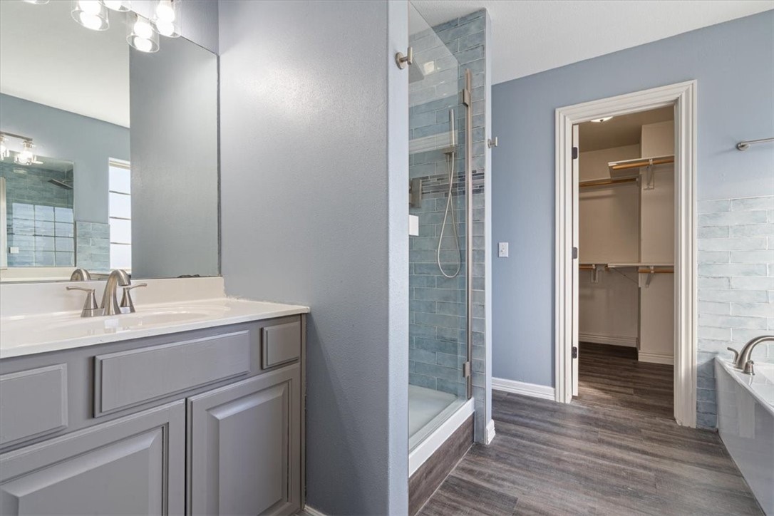 Clabber Creek Ph III - Residential