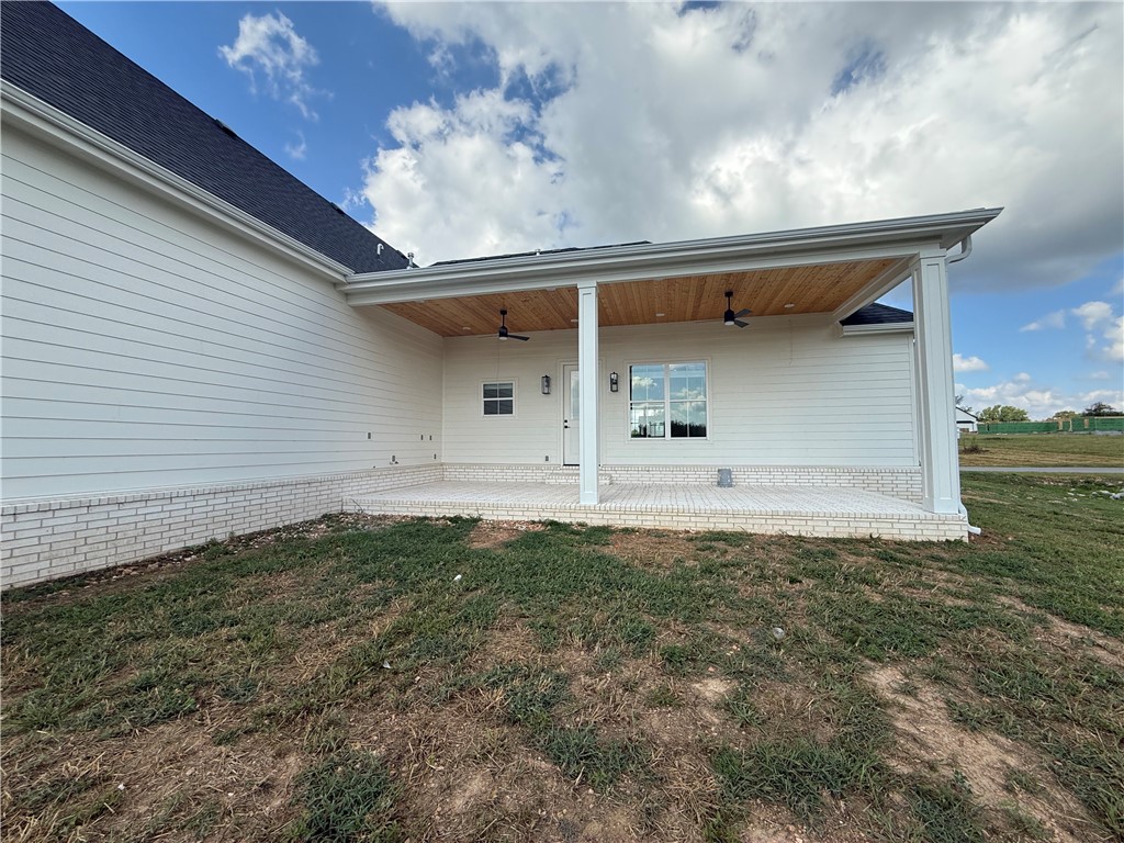 Wynnbrooke Sub Rurban - Residential