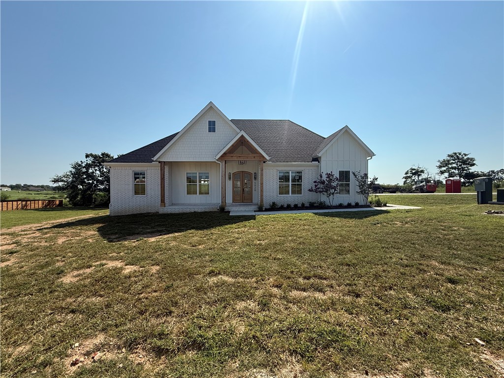 Wynnbrooke Sub Rurban - Residential