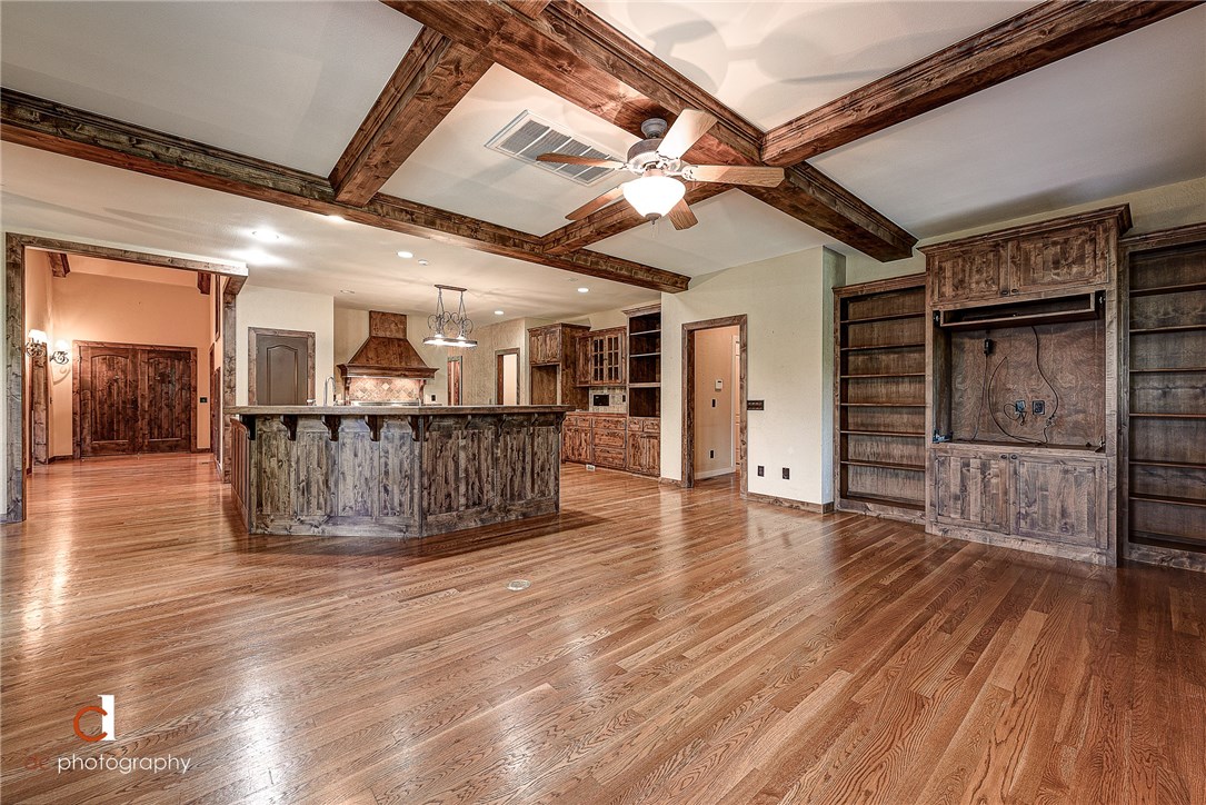 Talamore - Residential