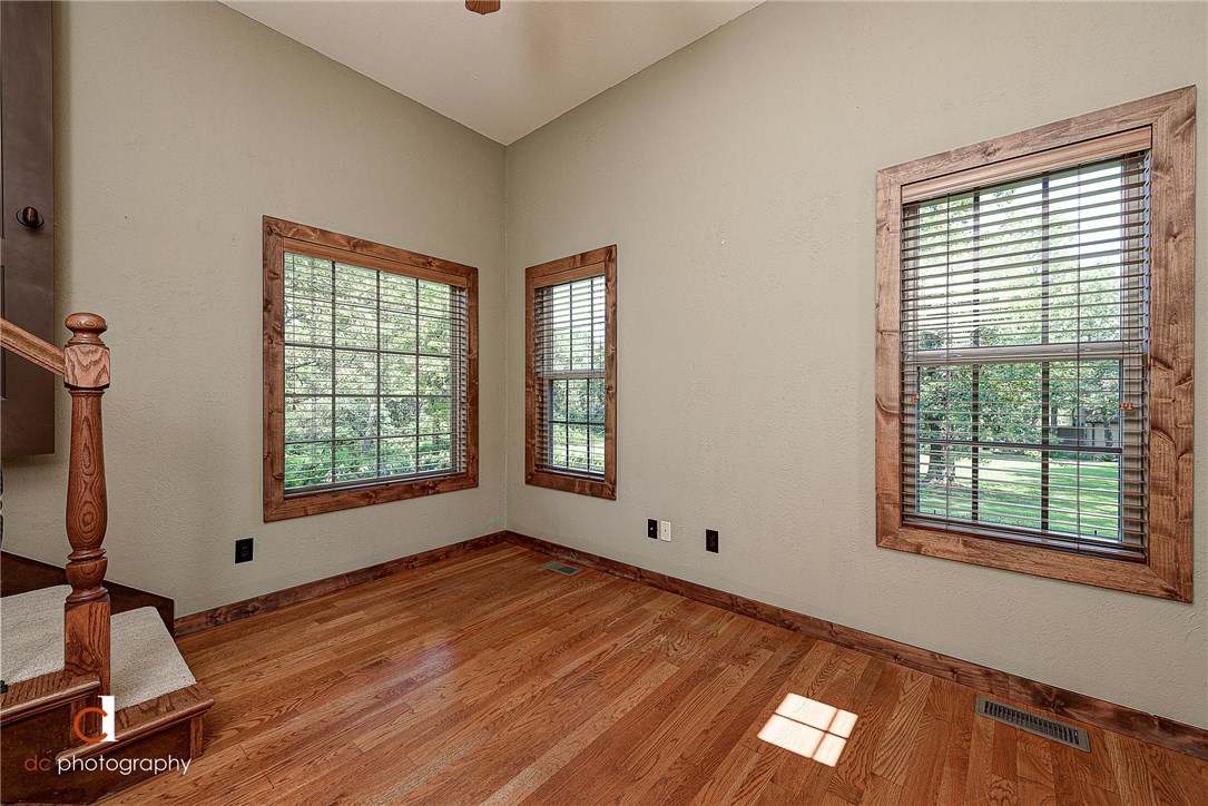 Talamore - Residential