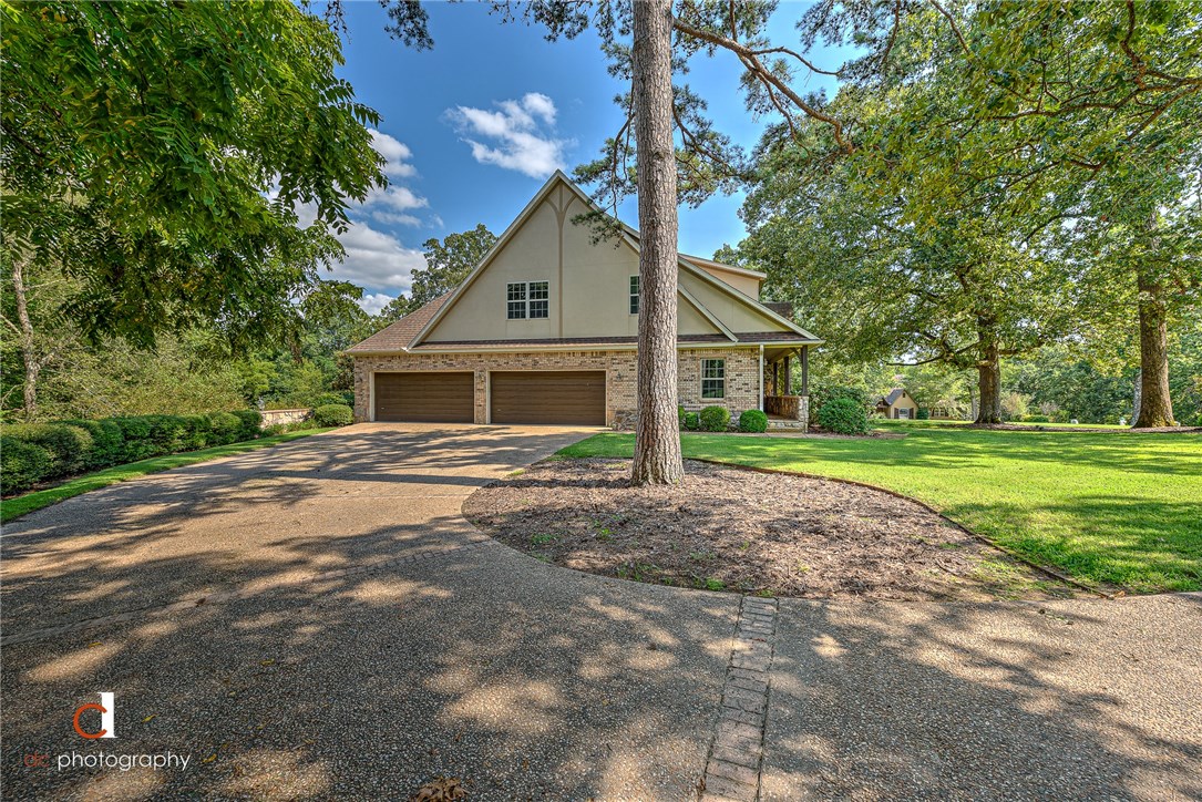 Talamore - Residential