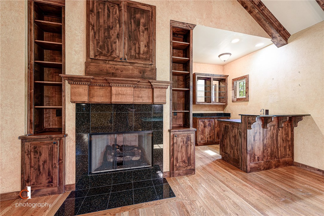 Talamore - Residential