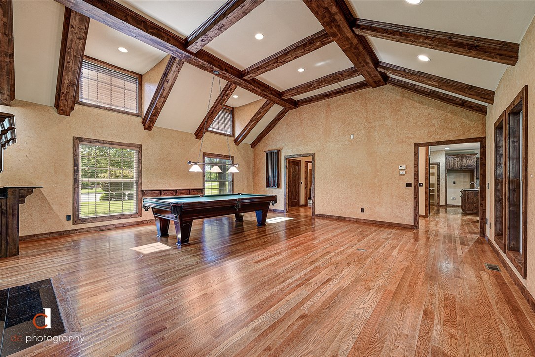 Talamore - Residential