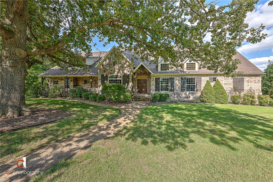 Talamore - Residential