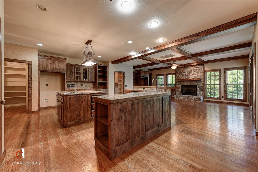 Talamore - Residential