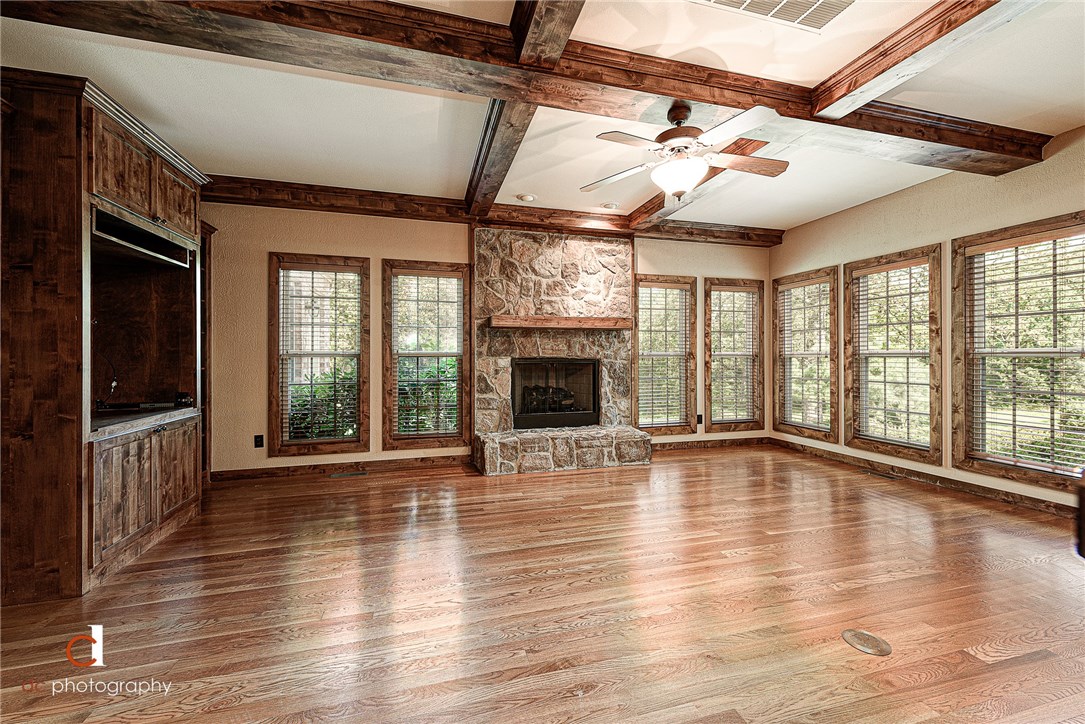 Talamore - Residential