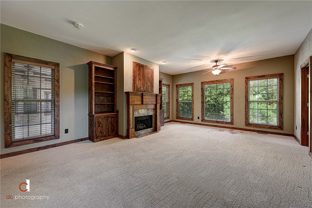 Talamore - Residential