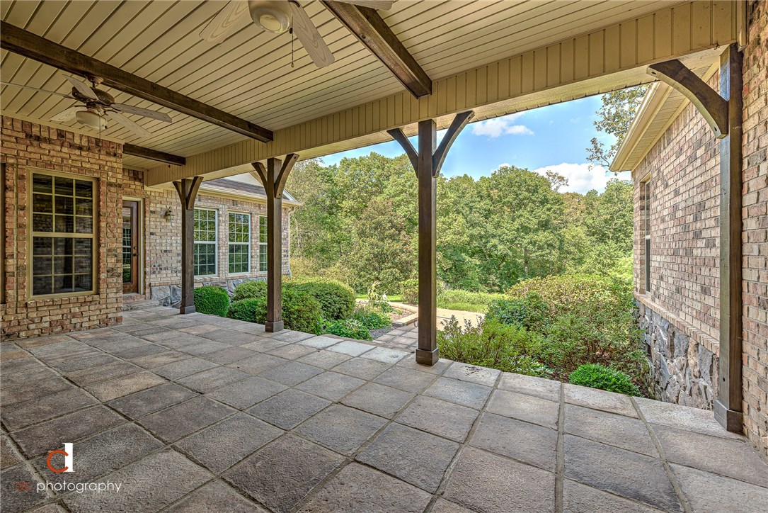 Talamore - Residential